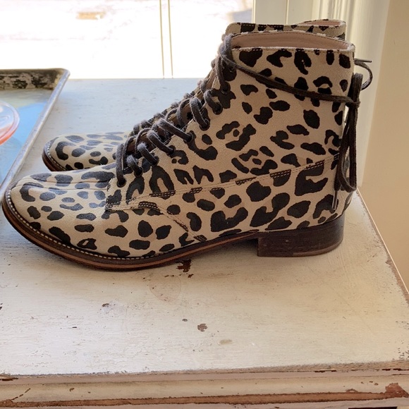 THE GREAT. Shoes - THE GREAT. Boxcar Boot